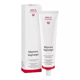 MAJORANA VAGINÁLNÍ GEL, 100 g
