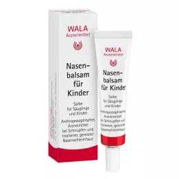 NASENBALSAM pro děti, 10 g