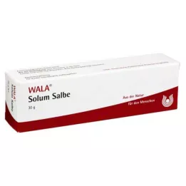 SOLUM Mast, 30 g