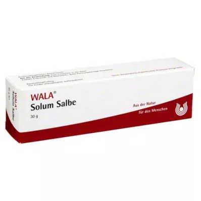 SOLUM Mast, 30 g