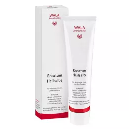 ROSATUM Hojivá mast, 100 g