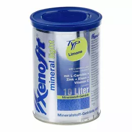 XENOFIT minerální světlé granule, 260 g