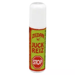 ZEDAN Zastavení svědění, 12 ml