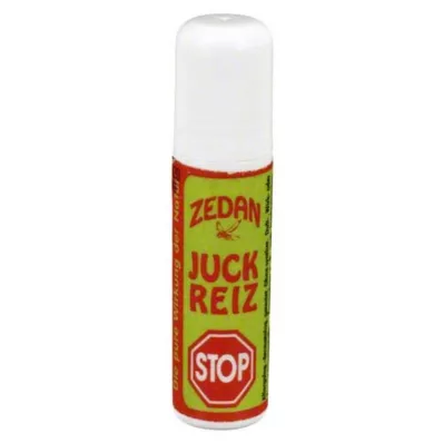 ZEDAN Zastavení svědění, 12 ml