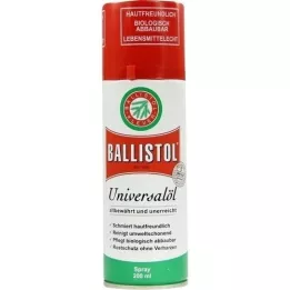 BALLISTOL Spray, 200 ml
