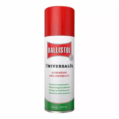 BALLISTOL Spray, 200 ml