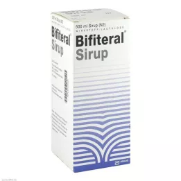 BIFITERAL Sirup, 500 ml