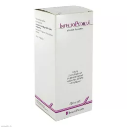 INFECTOPEDICUL Roztok, 250 ml