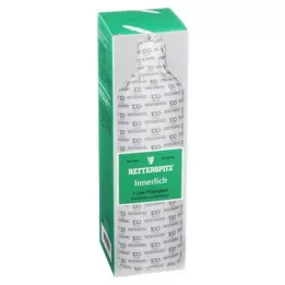 RETTERSPITZ Voda vnitřně, 1 l