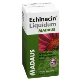 ECHINACIN Tekutina, 50 ml