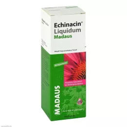 ECHINACIN Tekutina, 100 ml