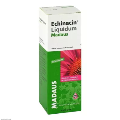 ECHINACIN Tekutina, 100 ml
