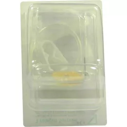 SURECAN Port kanyla 19 Gx15 mm s fixačními křidélky, 1 ks