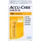 ACCU-CHEK Softclix Lancet, 50 ks