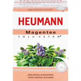 Heumann Magentee Solu Vetan, 30 g