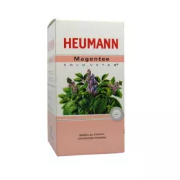 HEUMANN žaludeční čaj Solu Vetan, 60 g