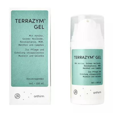 TERRAZYM Gel, 100 g