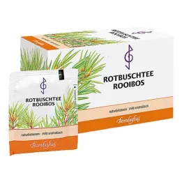 ROTBUSCHTEE filtrační sáček, 20x2 g