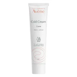 Avene Cold Cream, 40 ml