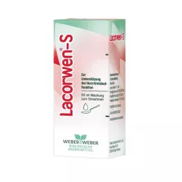 směsLACORWEN S, 50 ml