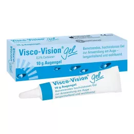 VISCO-Vision Gel, 10 g
