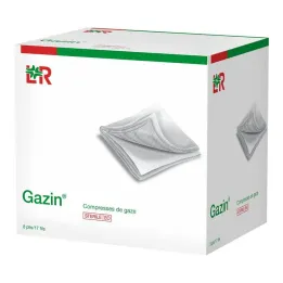 Gazin gázový obklad 8x 10, 20x5 ks