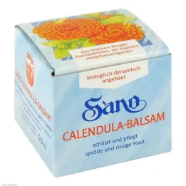 Sano Calendula balzám, 50 ml