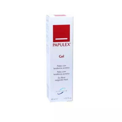 PAPULEX Gel, 40 ml