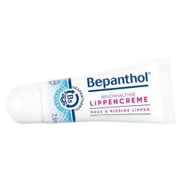 BEPANTHOL Krém na rty, 7,5 g
