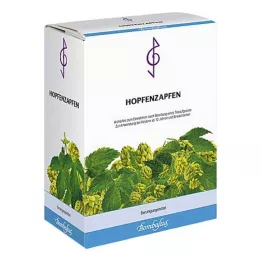HOPFENZAPFEN Čaj, 50 g