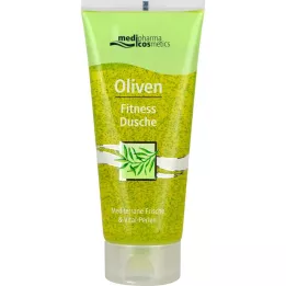 Sprcha olivového oleje, 200 ml
