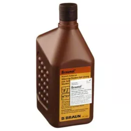 BRAUNOL Antiseptikum na sliznice, 1000 ml