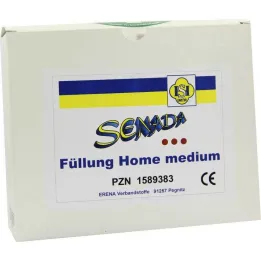 Náplň Senada Home medium, 1 ks