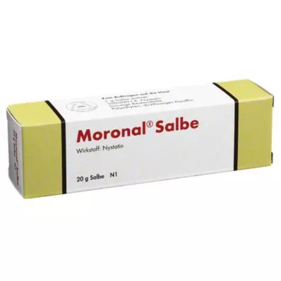 MORONAL mast, 20 g