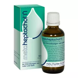 METAHEPTACHOL n směs, 50 ml