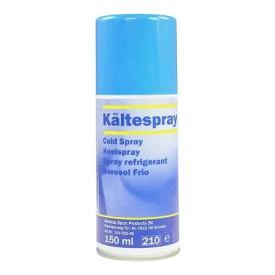 Studený sprej, 150 ml
