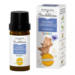 BACHBLÜTEN Murnauers Děti KL.Traumerle Globulini, 10 g