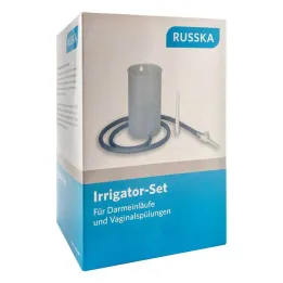 Irigační set 1 l, 1 ks