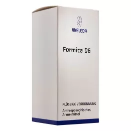 FORMICA D6 ředění, 50 ml