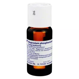 MAGNESIUM PHOSPHORICUM ACIDUM D6 ředění, 50 ml