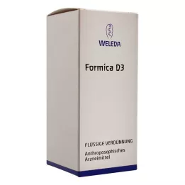 FORMICA D3 ředění, 50 ml