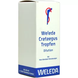 Crataegus kapky, 100 ml