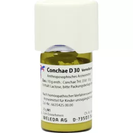 CONCHAE D 30 Triturace, 20 g