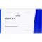 Fluorit D6, 8x1 ml