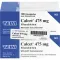 CALCET 475 mg filmové tablety, 200 ks