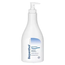 Bepanthol Láhev dárcovské mléko, 400 ml