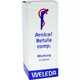Arnica / Betula COMP., 100 ml