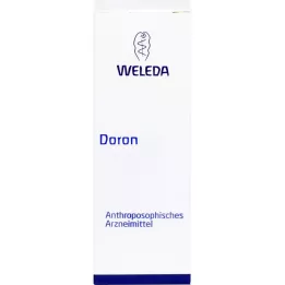 Doron kašel kapky, 20 ml