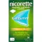 NICORETTE 2 mg čerstvé ovocné žvýkací guma, 30 ks