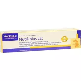 Nutri plus kočka veterinář, 70,9 g